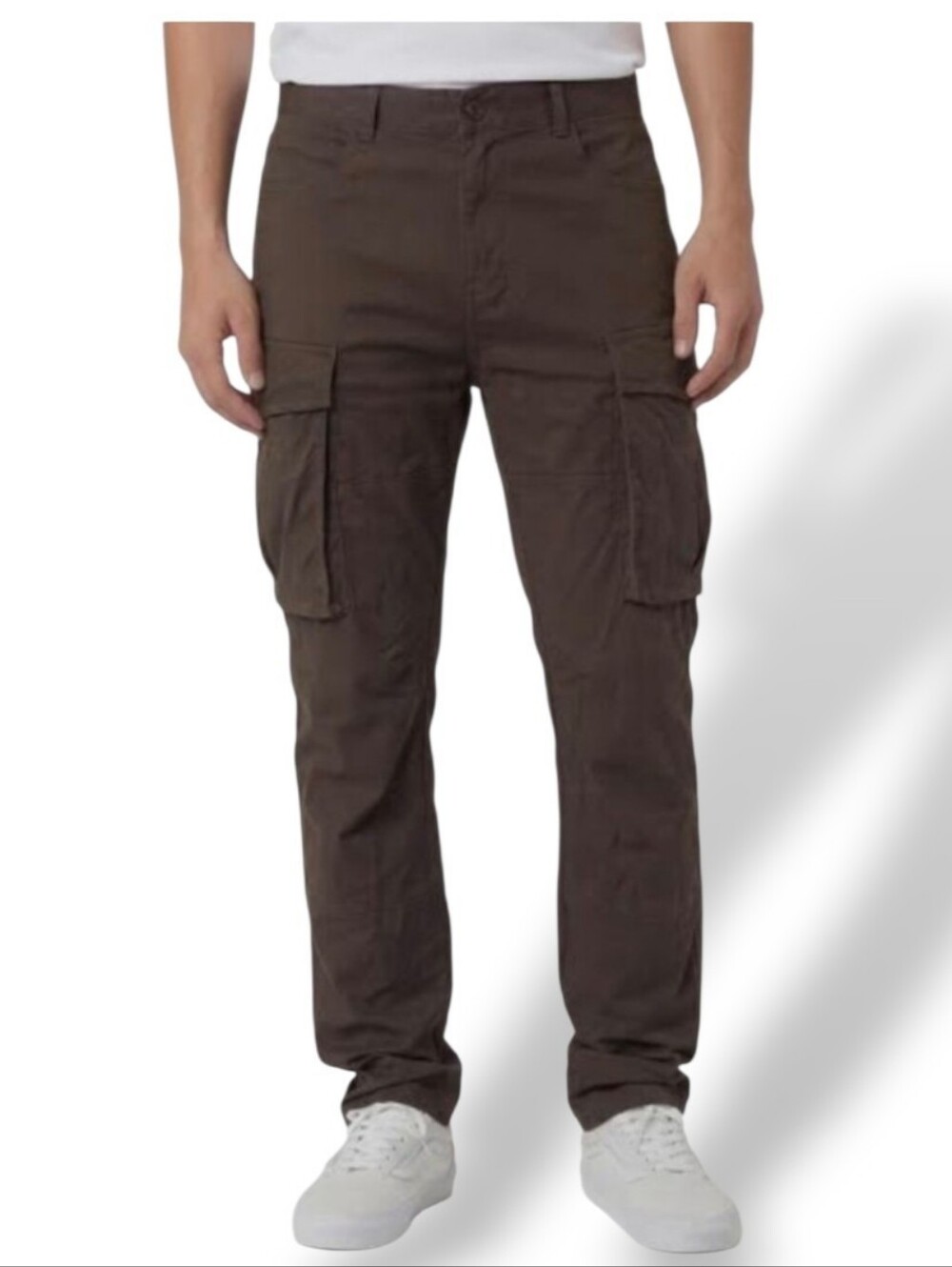 Mossimo Cargo Utility Pants Straight Leg Men 30x30